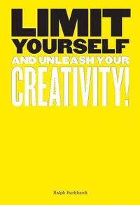 bokomslag Limit Yourself