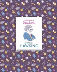 bokomslag Stephen Hawking (Little Guides to Great Lives)