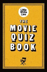 bokomslag The Movie Quiz Book