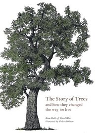 bokomslag The Story of Trees