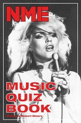 NME Music Quiz Book 1