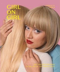 bokomslag Girl on Girl
