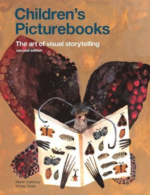 Martin Salisbury, Morag Styles - Children's Picturebooks Second Edition, Häftad