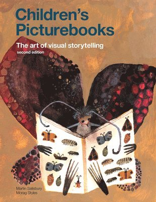 bokomslag Children's Picturebooks Second Edition