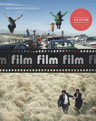Maria Pramaggiore, Tom Wallis - Film Fourth Edition, Häftad
