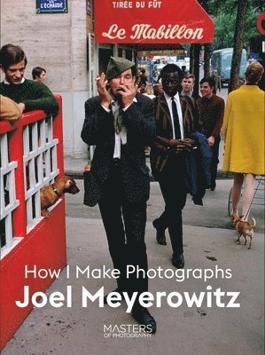 Joel Meyerowitz 1