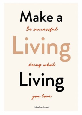 Make a Living Living 1