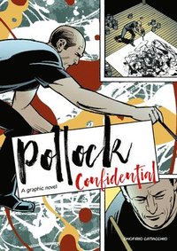 bokomslag Pollock Confidential