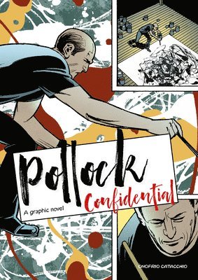 Pollock Confidential 1