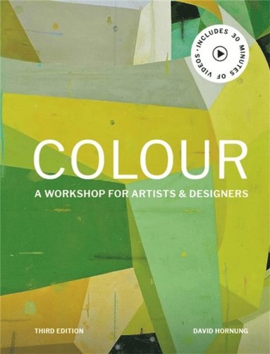bokomslag Colour Third Edition