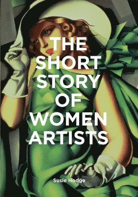 The Short Story of Women Artists 1