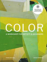bokomslag Color Third Edition