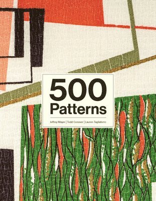 500 Patterns 1