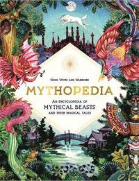 bokomslag Mythopedia
