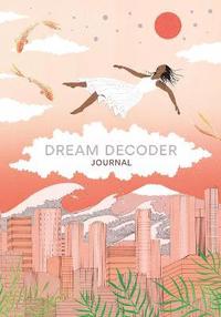 bokomslag Dream Decoder Journal