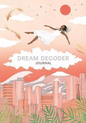 Dream Decoder Journal 1