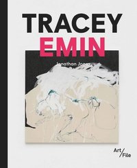 bokomslag Tracey Emin
