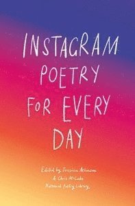 bokomslag Instagram Poetry for Every Day