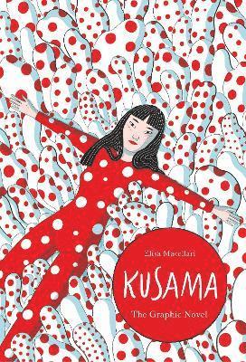 bokomslag Kusama