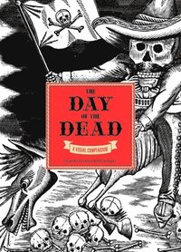 bokomslag Day of the Dead