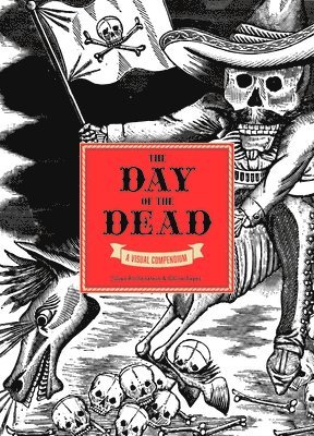 bokomslag Day of the Dead