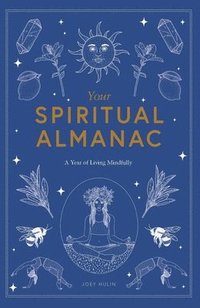 bokomslag Your Spiritual Almanac