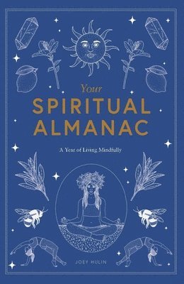 bokomslag Your Spiritual Almanac