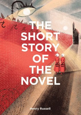 bokomslag Short Story of the Novel