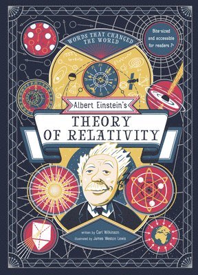 Albert Einstein's Theory of Relativity 1