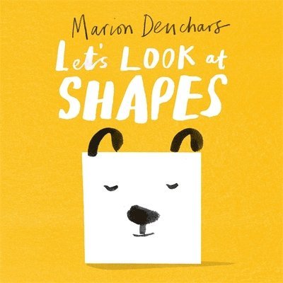 Let's Look at... Shapes 1