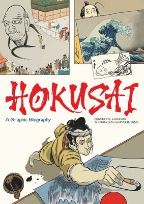 Hokusai 1