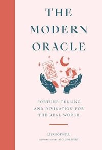 bokomslag The Modern Oracle