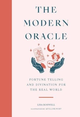 Lisa Boswell - Modern Oracle, Inbunden