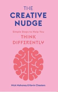 bokomslag Creative Nudge