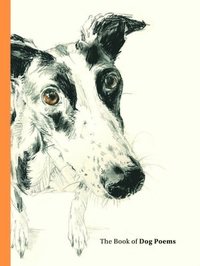 bokomslag The Book of Dog Poems