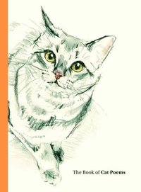 bokomslag The Book of Cat Poems
