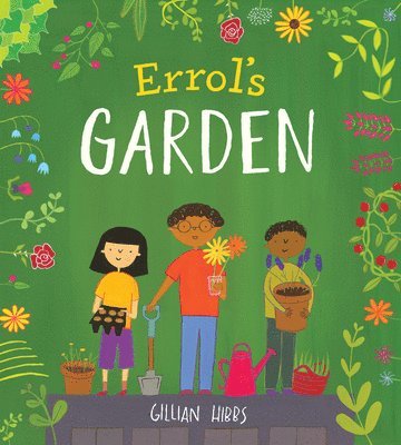 Errol's Garden 1