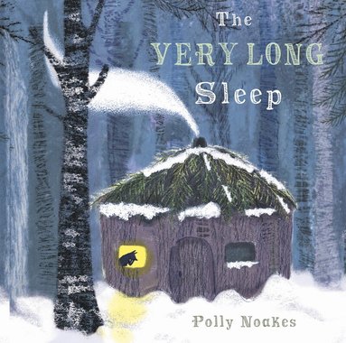 Polly Noakes - Very Long Sleep, Häftad