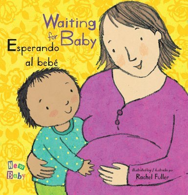 Esperando Al Bebé/Waiting for Baby 1