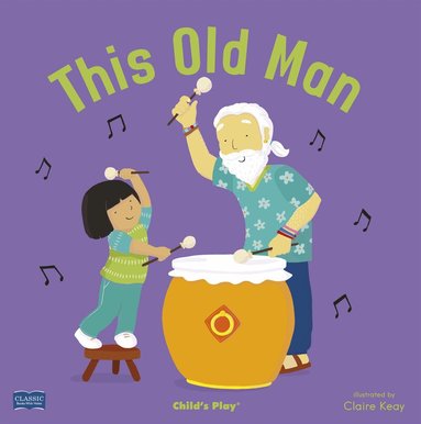 This Old Man, Häftad