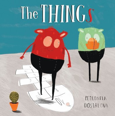 The Things 1