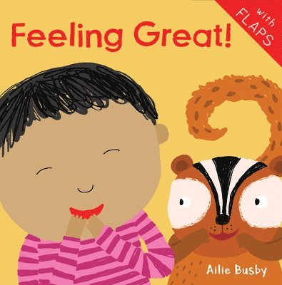 Feeling Great! 1