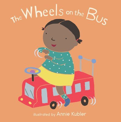 The Wheels on the Bus 1