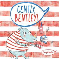 bokomslag Gently Bentley