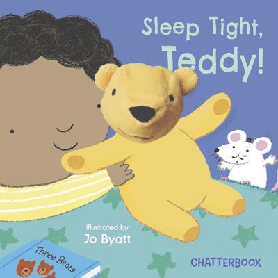 Sleep Tight, Teddy! 1
