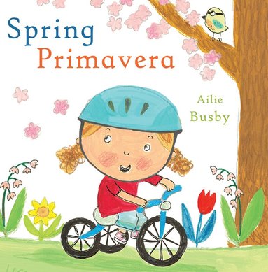 Child's Play - Primavera/Spring, Kartonnage