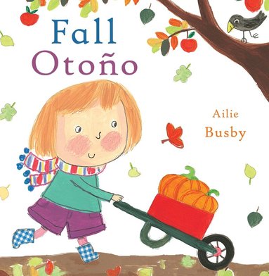 Child's Play - Otoño/Fall, Kartonnage