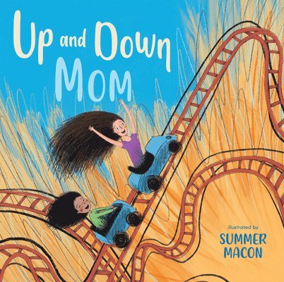 Up and Down Mom 1