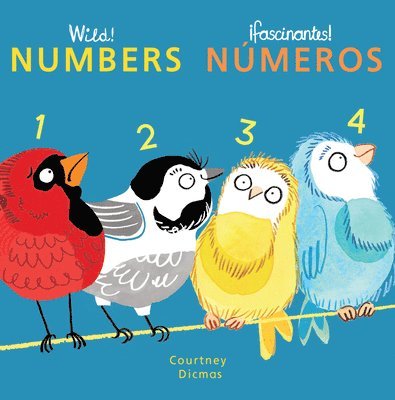 Numbers/Numeros 1