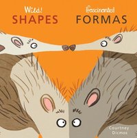bokomslag Shapes/Formas
